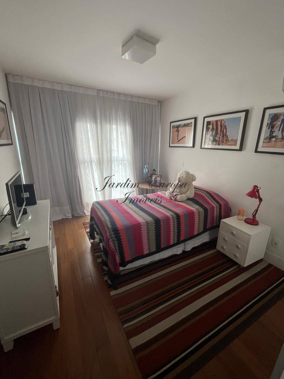 Apartamento, 3 quartos, 160 m² - Foto 8