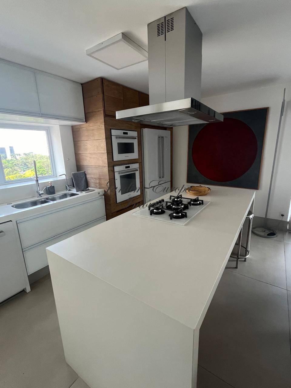 Apartamento, 3 quartos, 160 m² - Foto 6