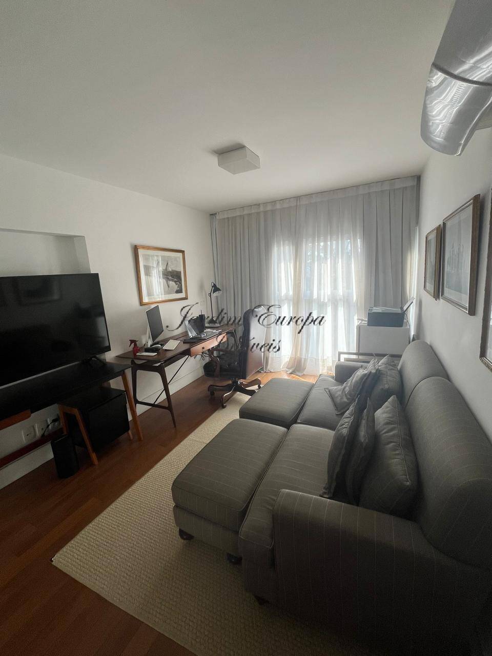 Apartamento, 3 quartos, 160 m² - Foto 4