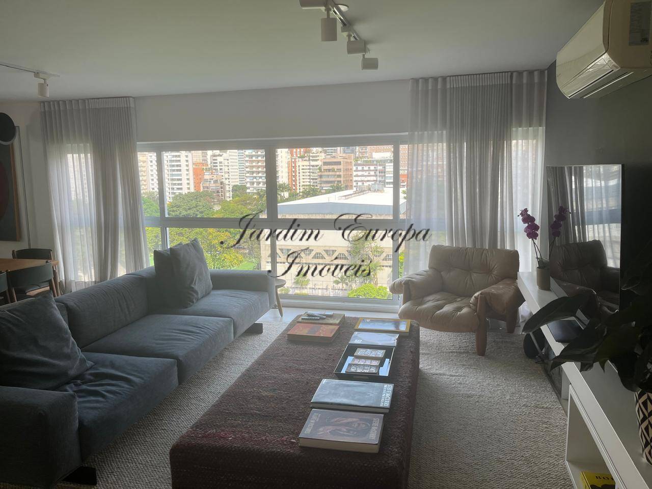 Apartamento, 3 quartos, 160 m² - Foto 3