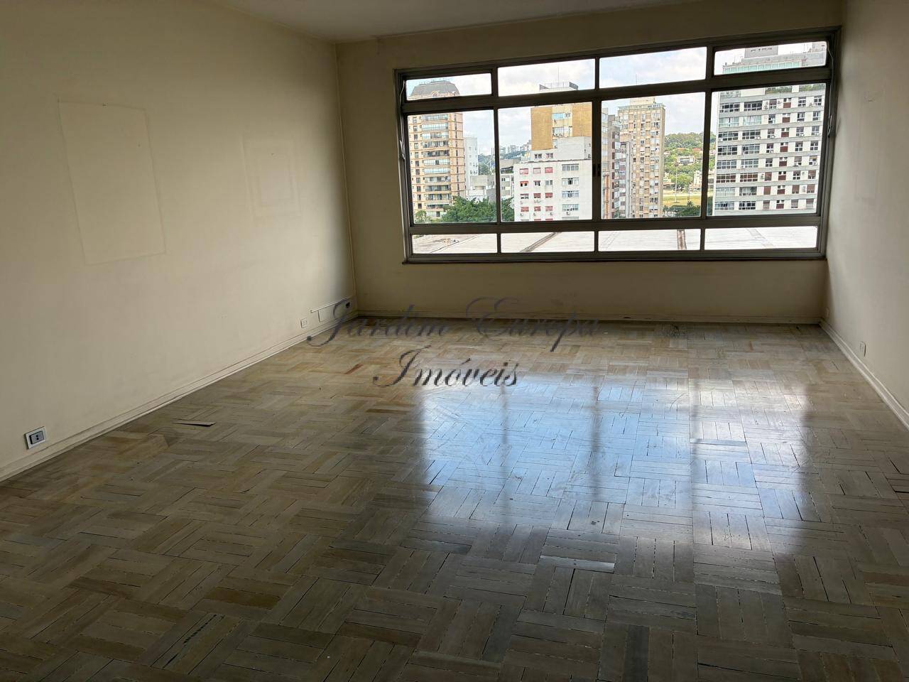 Apartamento, 3 quartos, 145 m² - Foto 2