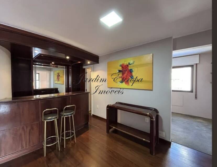 Apartamento, 3 quartos, 155 m² - Foto 9