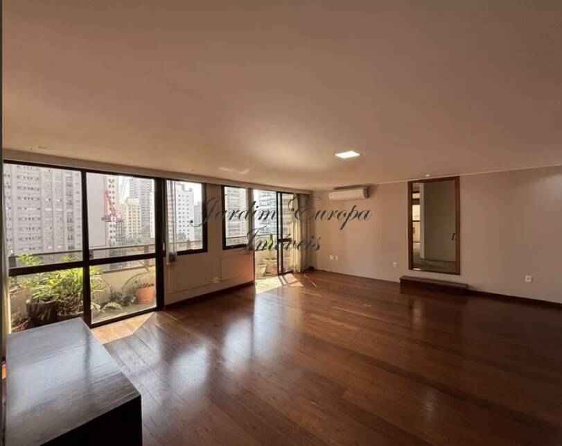 Apartamento, 3 quartos, 155 m² - Foto 5