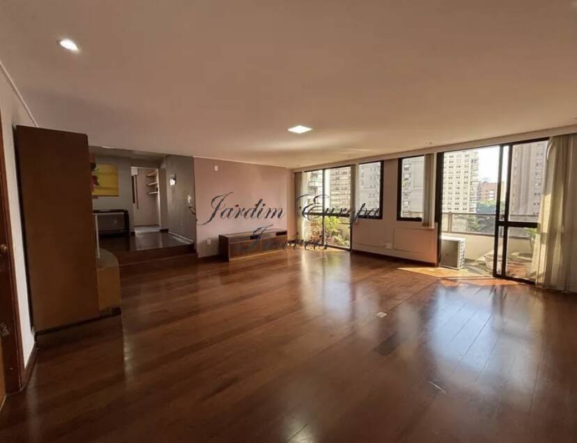 Apartamento, 3 quartos, 155 m² - Foto 4
