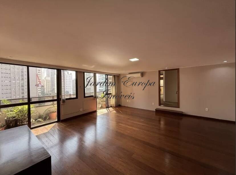 Apartamento, 3 quartos, 155 m² - Foto 6