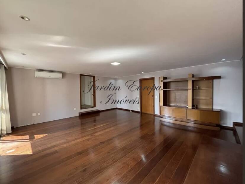 Apartamento, 3 quartos, 155 m² - Foto 3