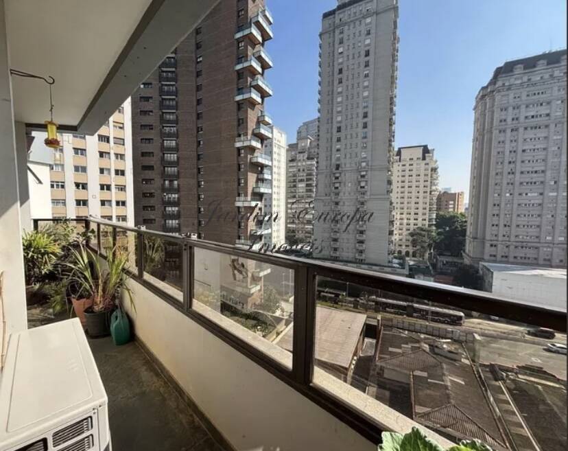 Apartamento, 3 quartos, 155 m² - Foto 1