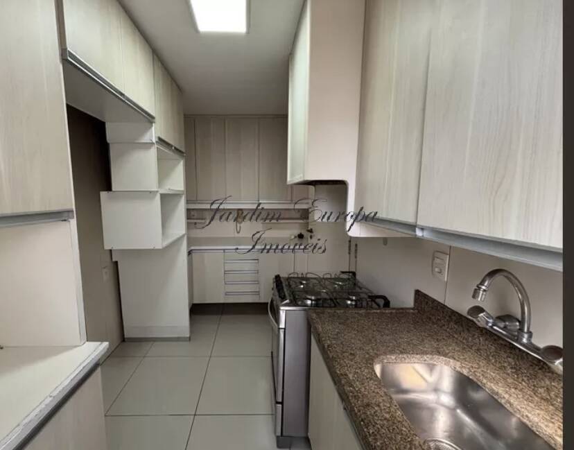 Apartamento, 3 quartos, 155 m² - Foto 17