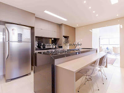 Apartamento, 2 quartos, 150 m² - Foto 18