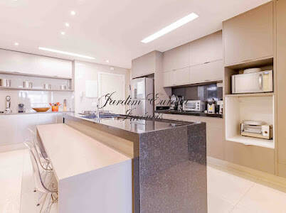 Apartamento, 2 quartos, 150 m² - Foto 21