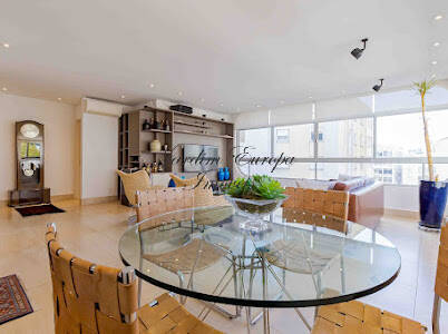 Apartamento, 2 quartos, 150 m² - Foto 7