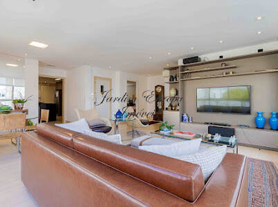 Apartamento, 2 quartos, 150 m² - Foto 8