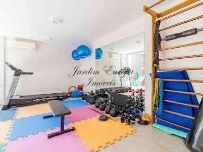 Apartamento, 2 quartos, 150 m² - Foto 32