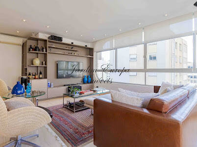 Apartamento, 2 quartos, 150 m² - Foto 2