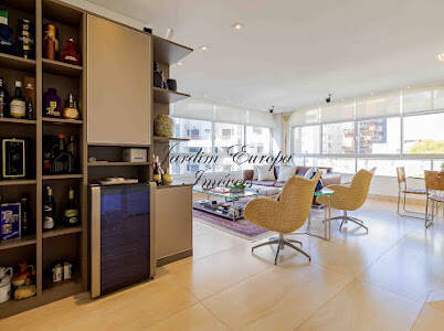 Apartamento, 2 quartos, 150 m² - Foto 1