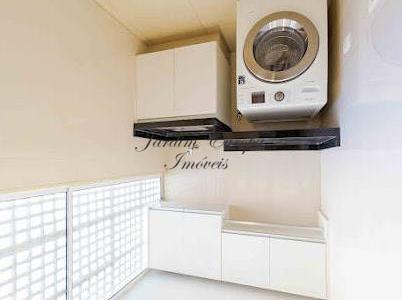 Apartamento, 2 quartos, 150 m² - Foto 25