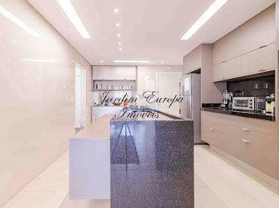 Apartamento, 2 quartos, 150 m² - Foto 17
