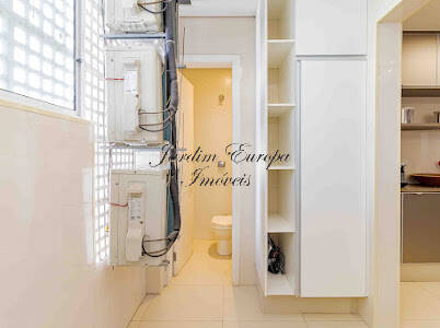 Apartamento, 2 quartos, 150 m² - Foto 31