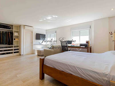 Apartamento, 2 quartos, 150 m² - Foto 11