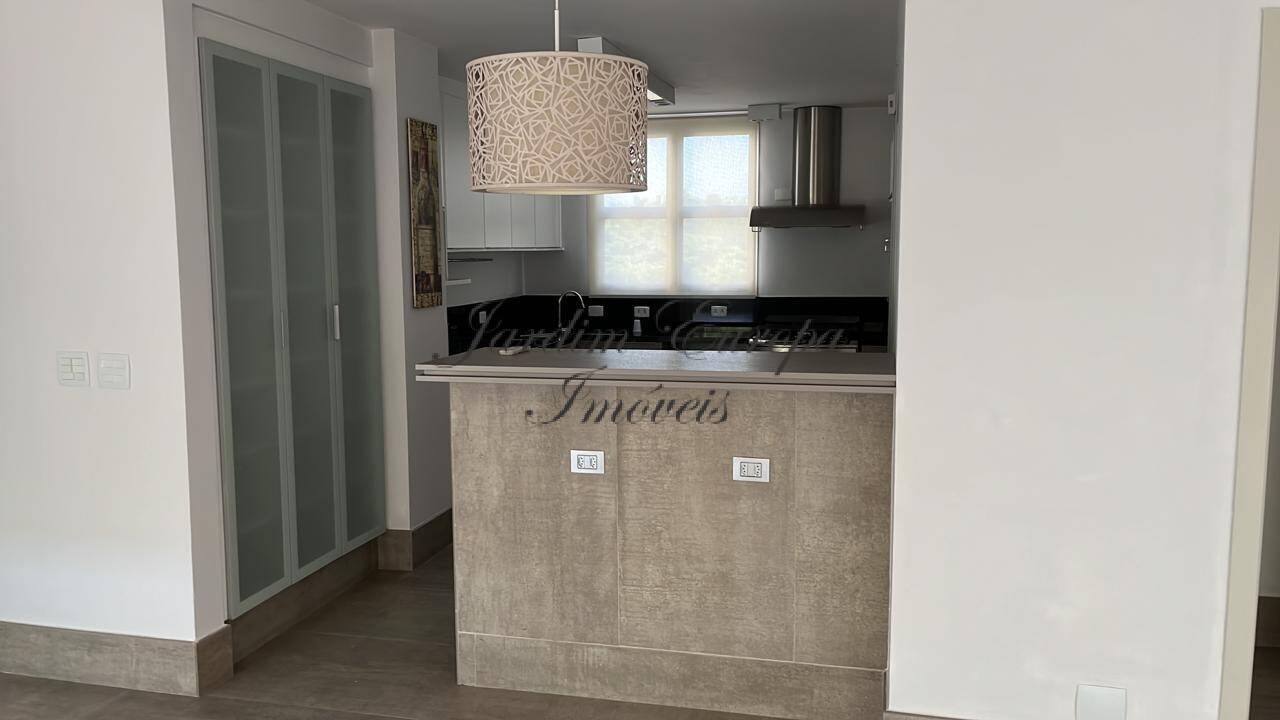 Apartamento, 2 quartos, 136 m² - Foto 3