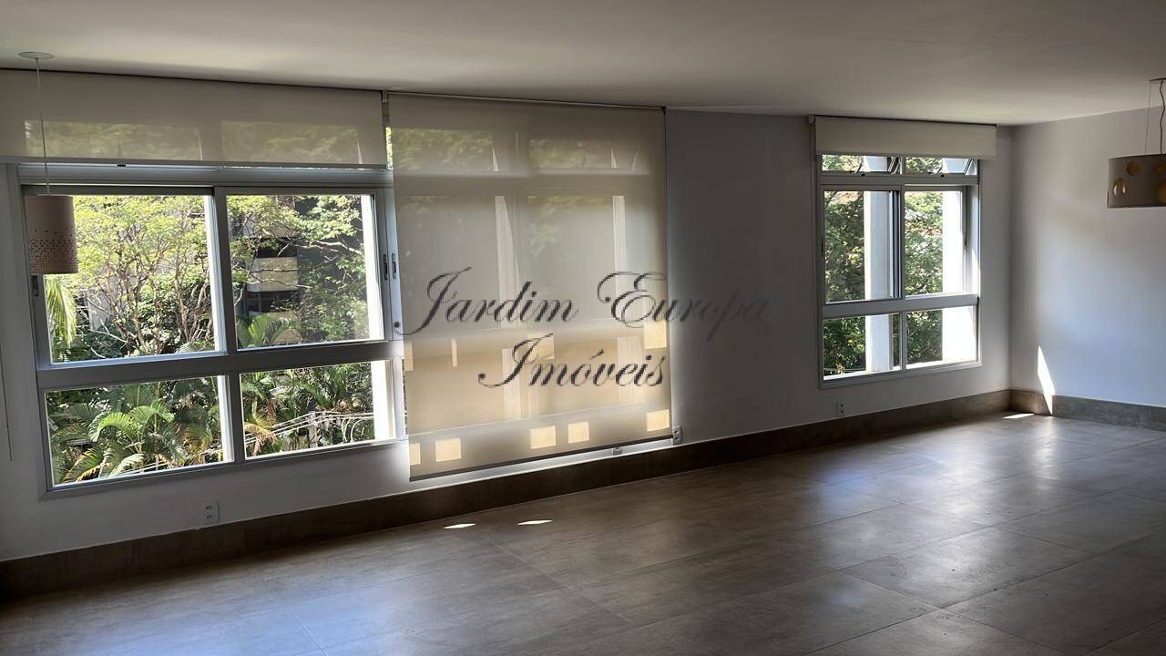 Apartamento, 2 quartos, 136 m² - Foto 1
