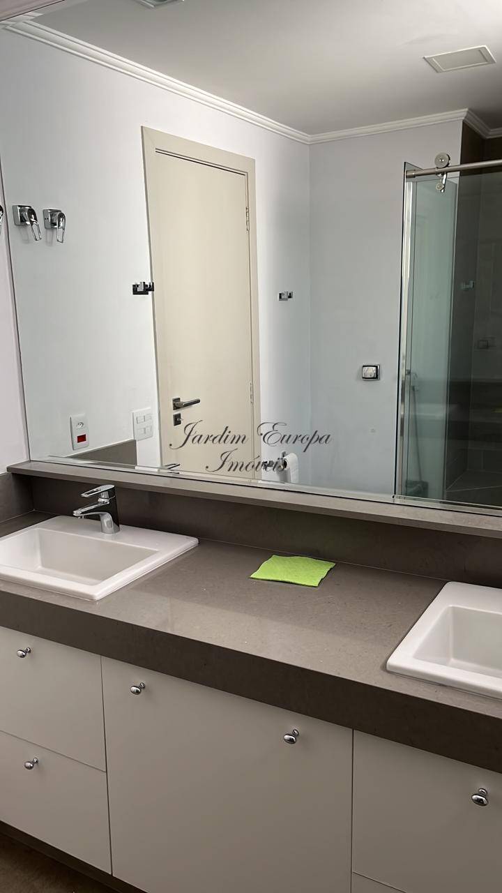 Apartamento, 2 quartos, 136 m² - Foto 7