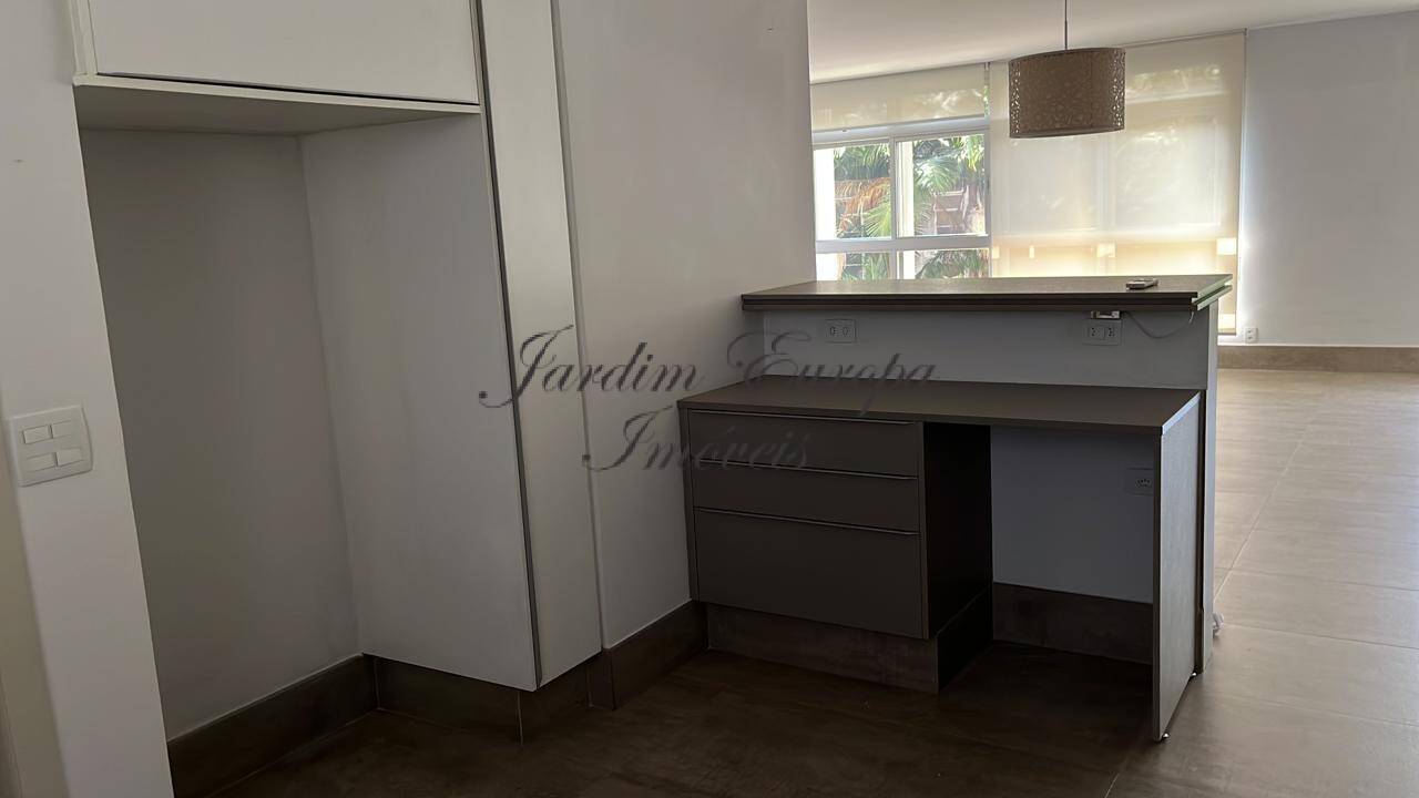 Apartamento, 2 quartos, 136 m² - Foto 13