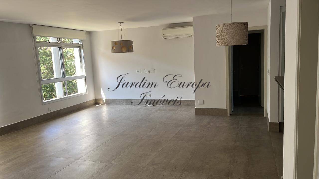 Apartamento, 2 quartos, 136 m² - Foto 2