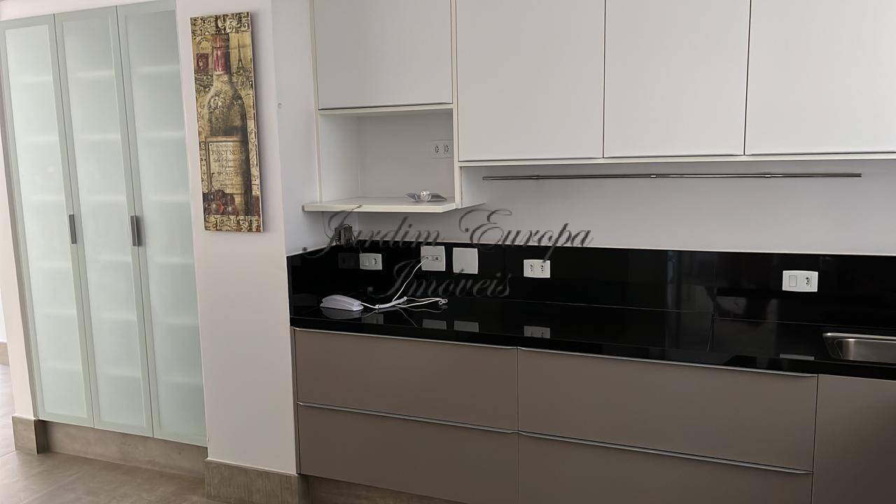 Apartamento, 2 quartos, 136 m² - Foto 14