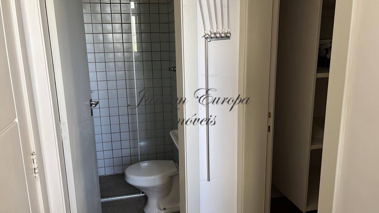 Apartamento, 2 quartos, 136 m² - Foto 16