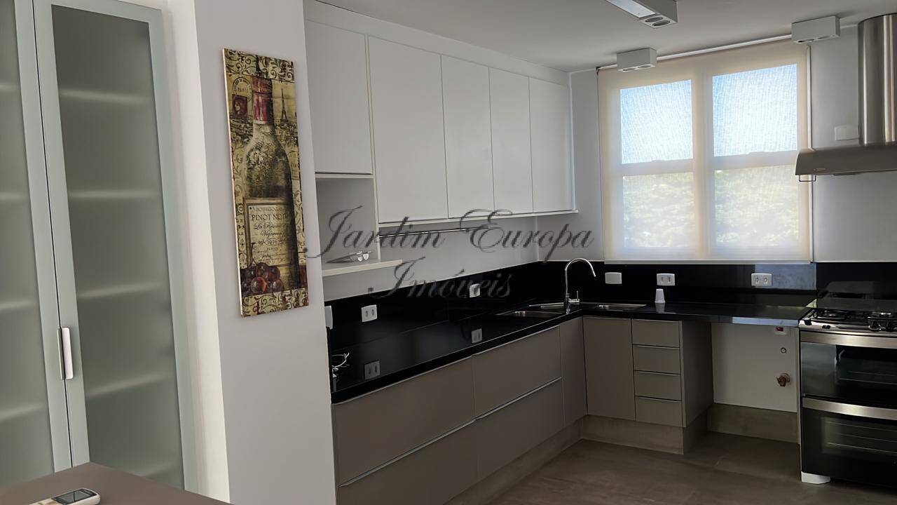 Apartamento, 2 quartos, 136 m² - Foto 5