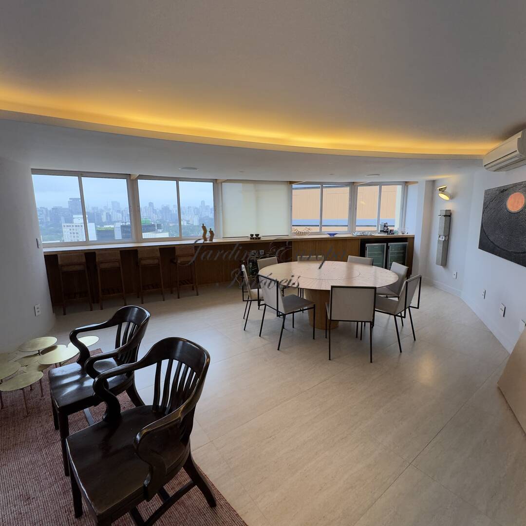 Apartamento, 5 quartos, 540 m² - Foto 1