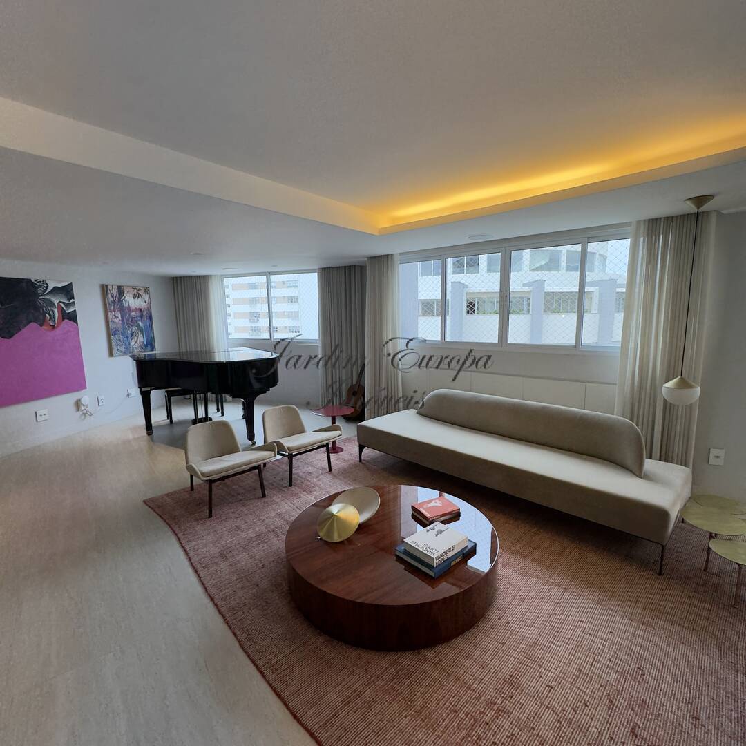 Apartamento, 5 quartos, 540 m² - Foto 2