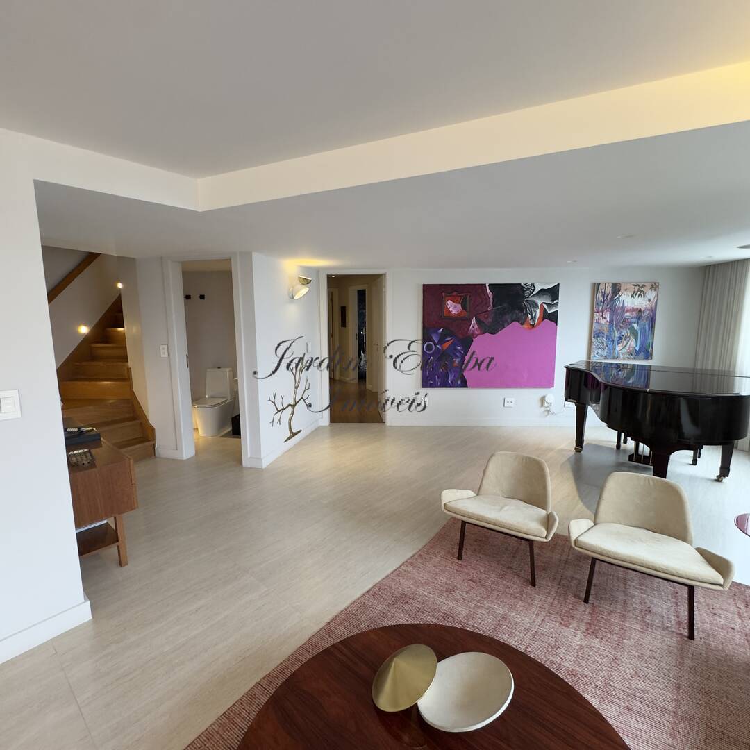 Apartamento, 5 quartos, 540 m² - Foto 3