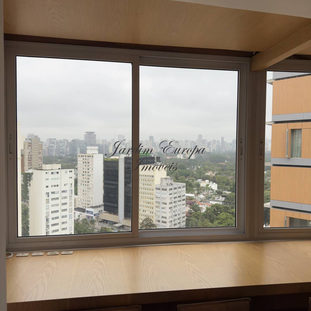 Apartamento, 5 quartos, 540 m² - Foto 4