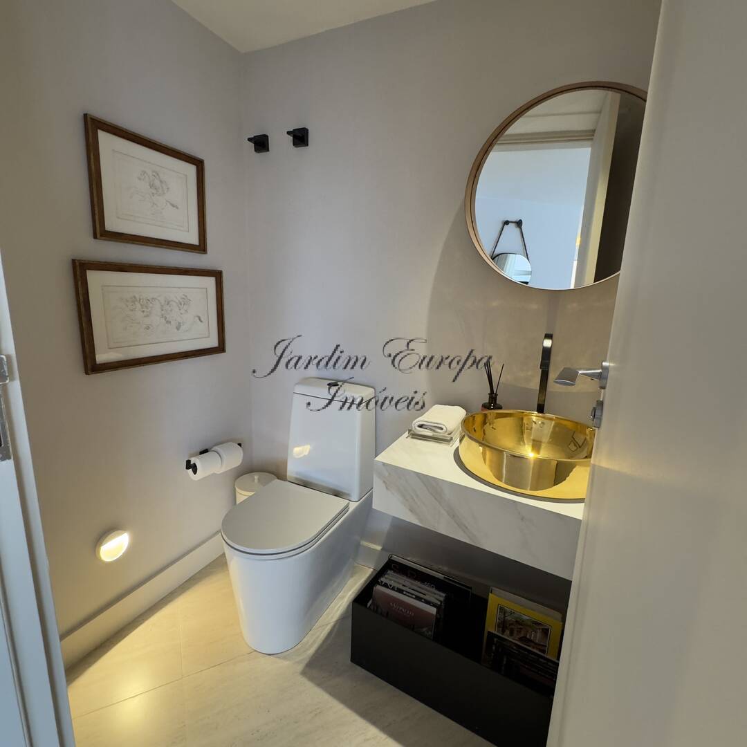Apartamento, 5 quartos, 540 m² - Foto 5