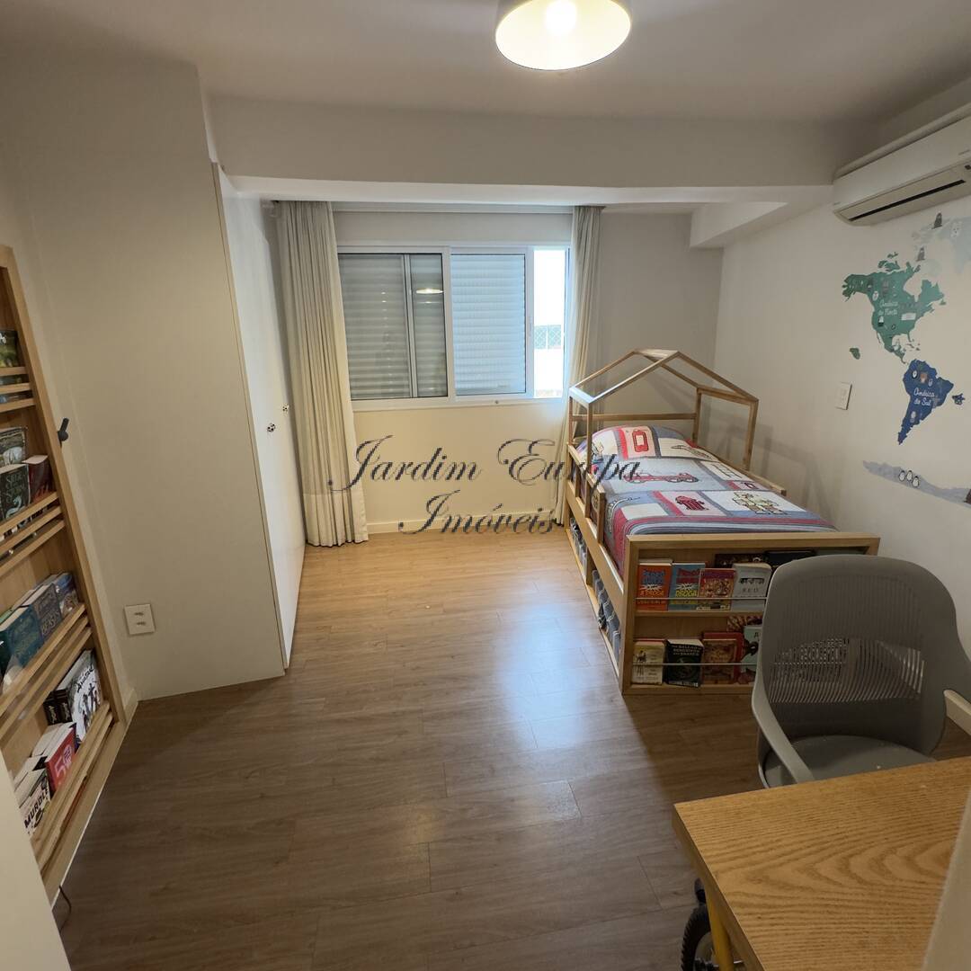 Apartamento, 5 quartos, 540 m² - Foto 7