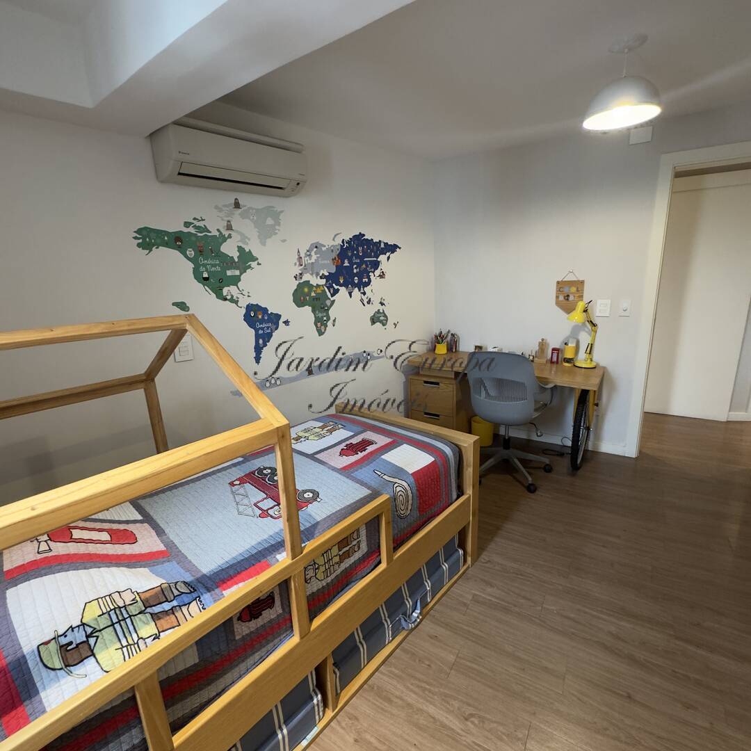 Apartamento, 5 quartos, 540 m² - Foto 8