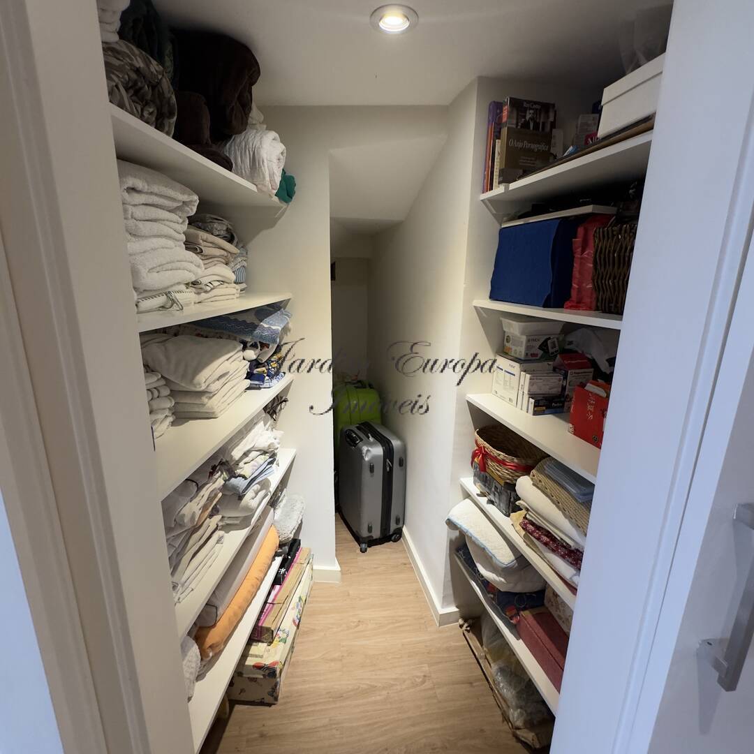 Apartamento, 5 quartos, 540 m² - Foto 9