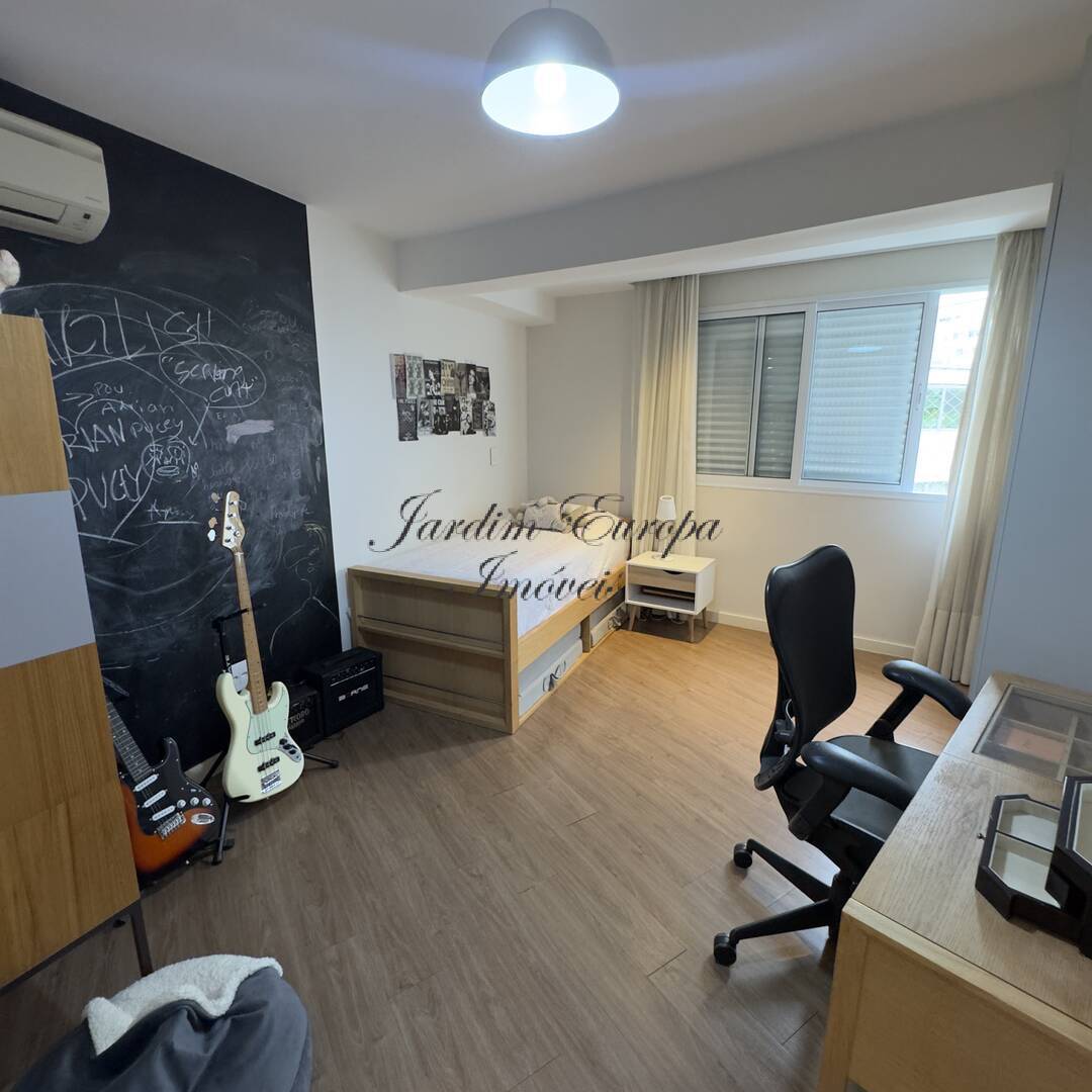 Apartamento, 5 quartos, 540 m² - Foto 13