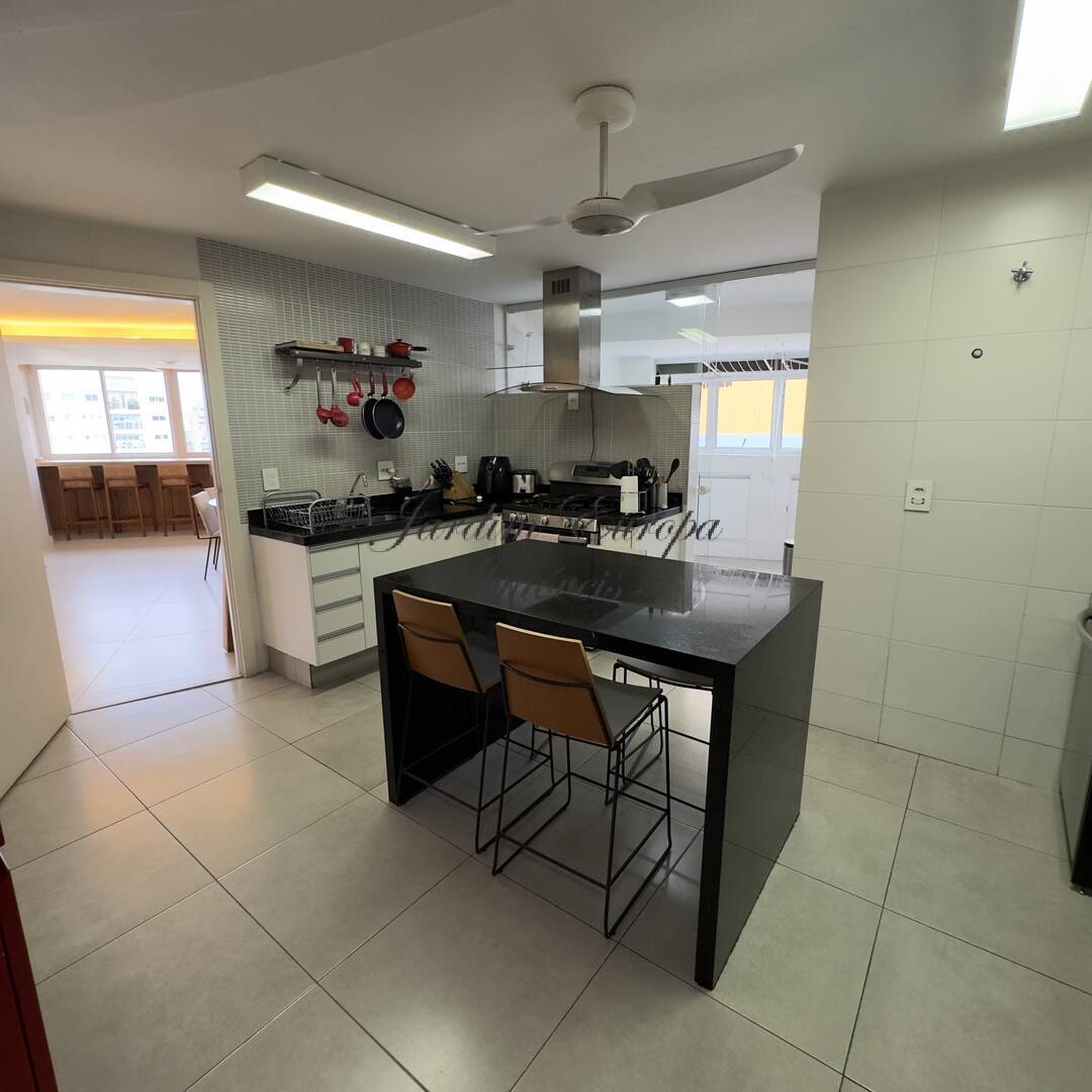 Apartamento, 5 quartos, 540 m² - Foto 17