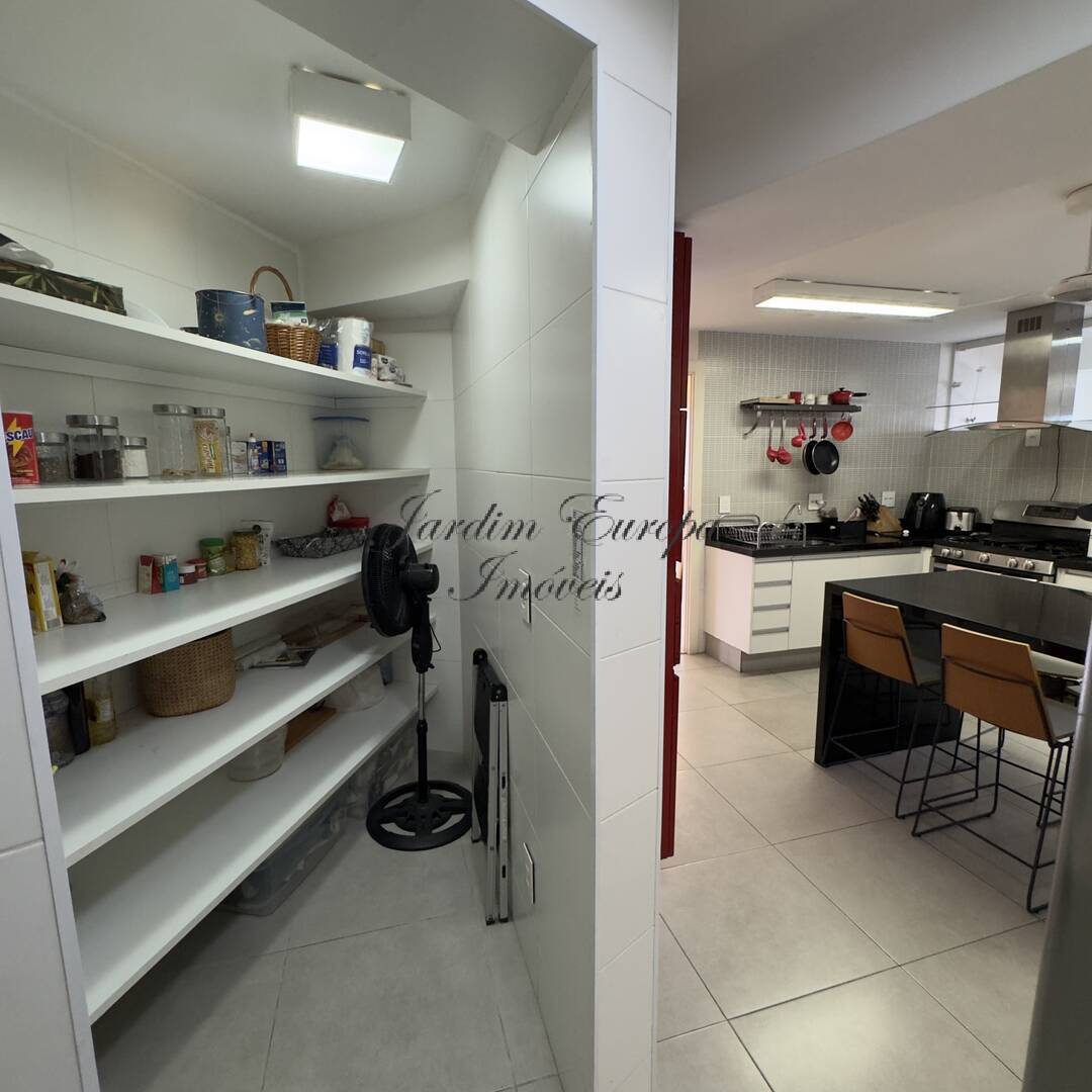 Apartamento, 5 quartos, 540 m² - Foto 19