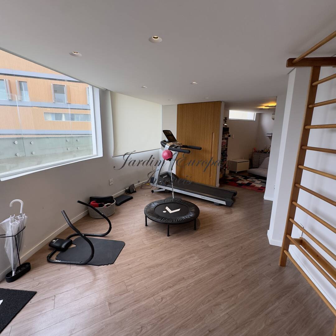 Apartamento, 5 quartos, 540 m² - Foto 21