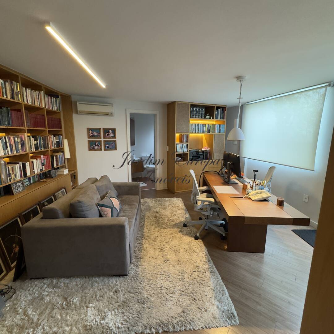 Apartamento, 5 quartos, 540 m² - Foto 22