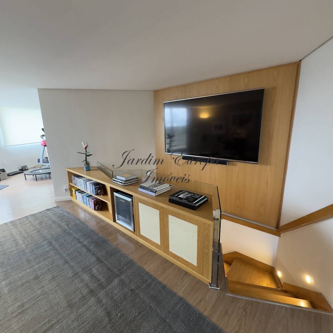 Apartamento, 5 quartos, 540 m² - Foto 23