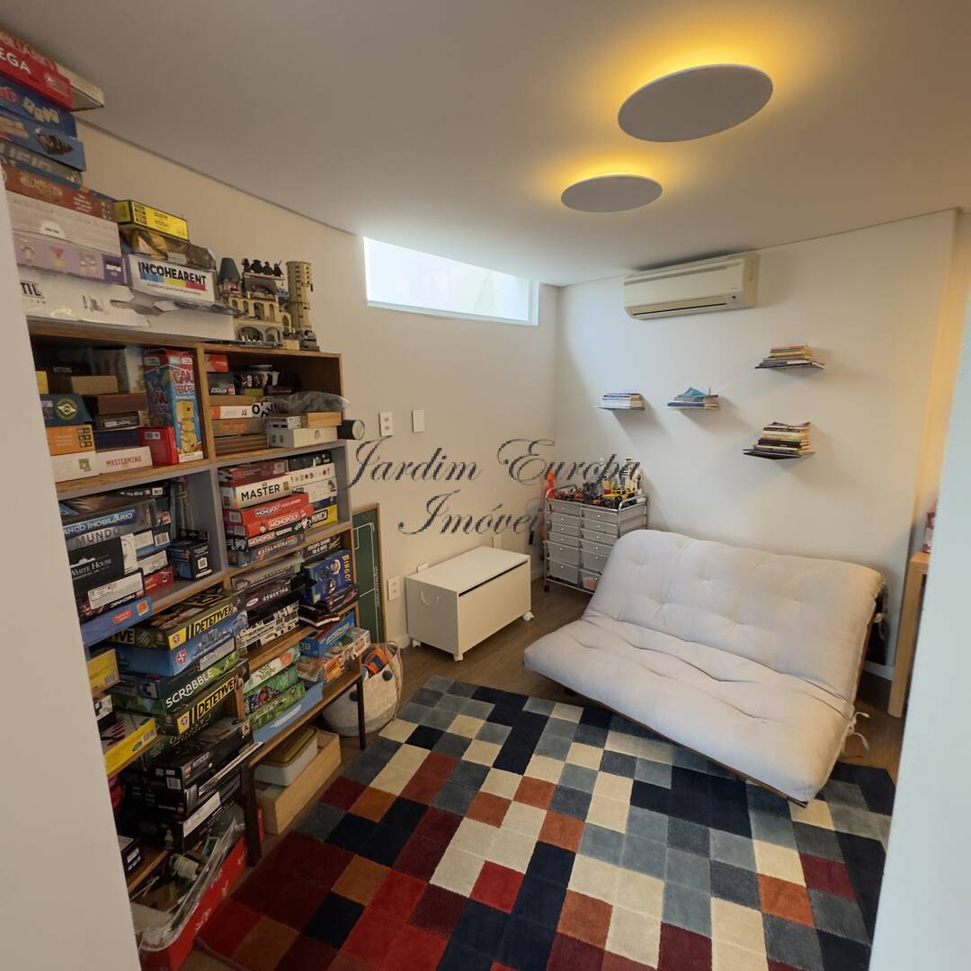 Apartamento, 5 quartos, 540 m² - Foto 24