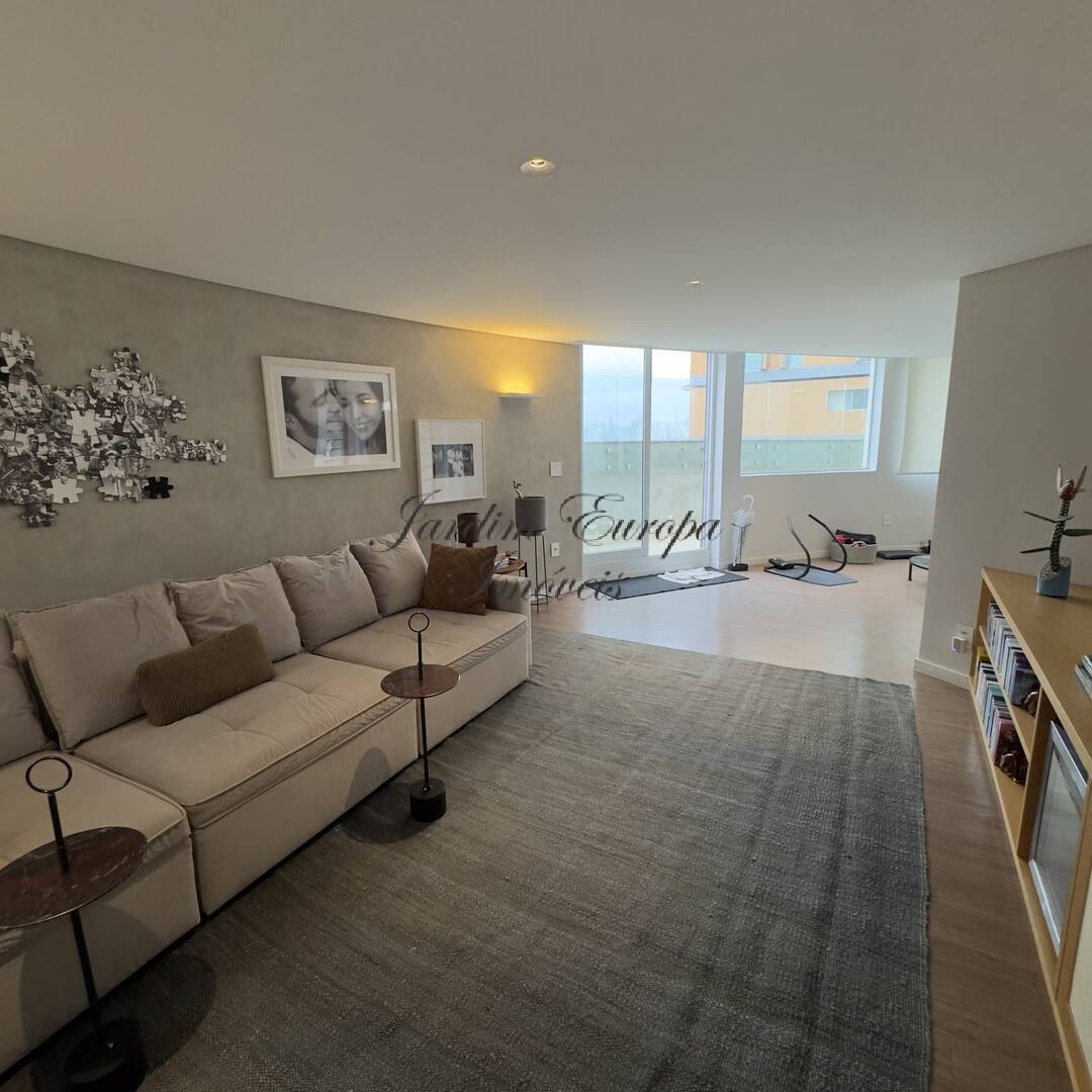 Apartamento, 5 quartos, 540 m² - Foto 26