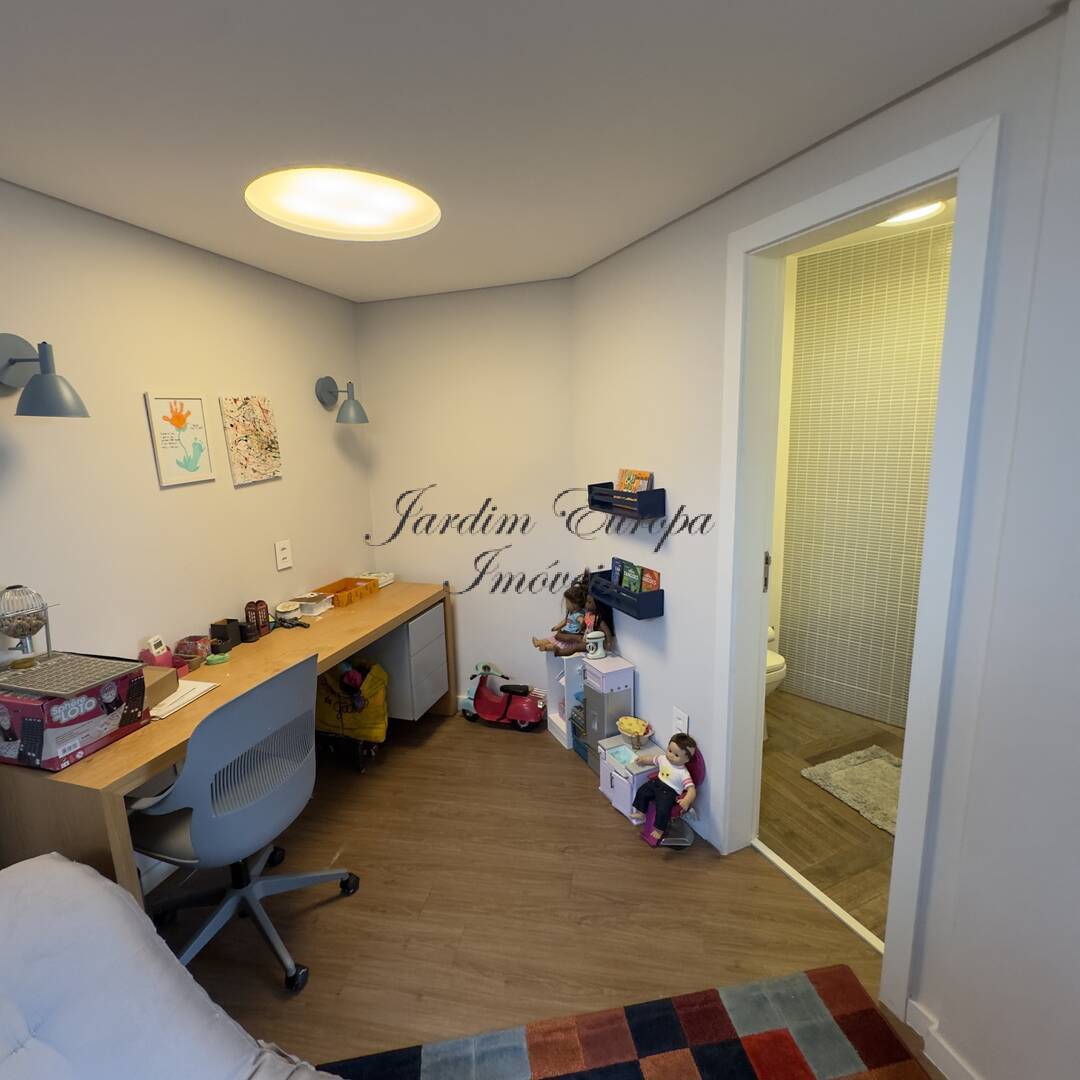 Apartamento, 5 quartos, 540 m² - Foto 27