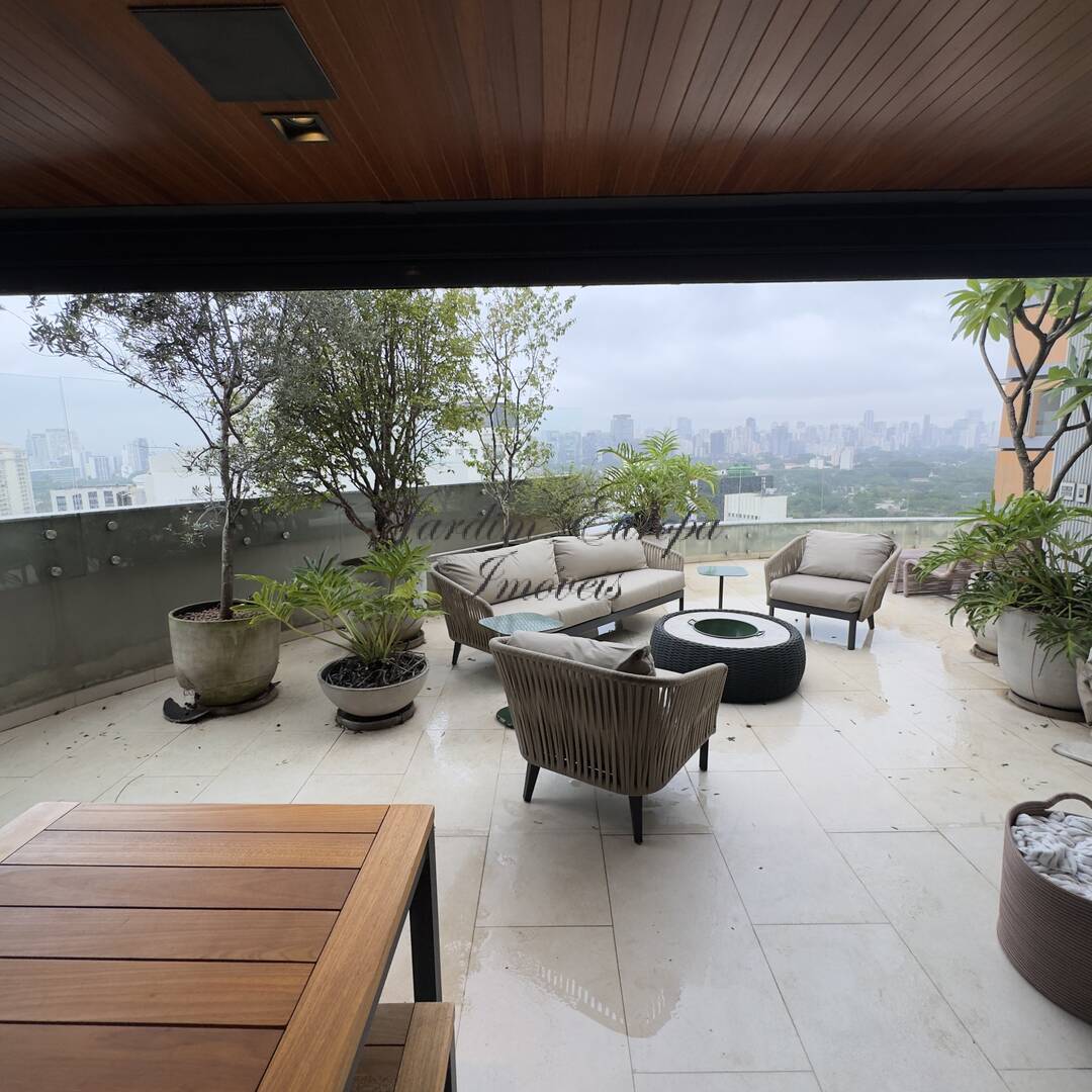 Apartamento, 5 quartos, 540 m² - Foto 28