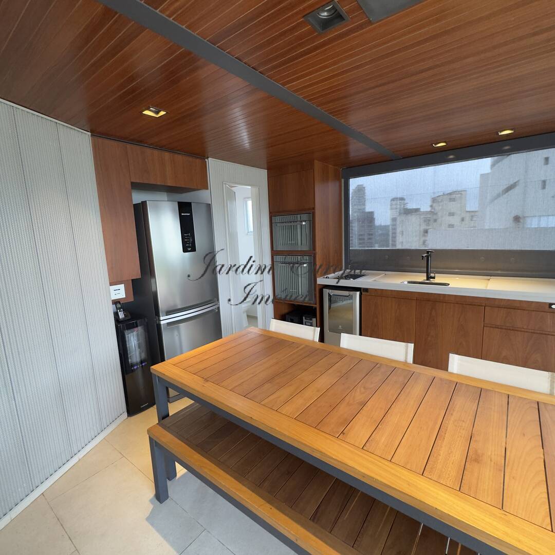 Apartamento, 5 quartos, 540 m² - Foto 29